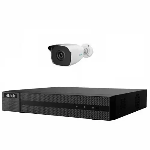 Paket CCTV HD 2MP 1 Kamera yogyakarta