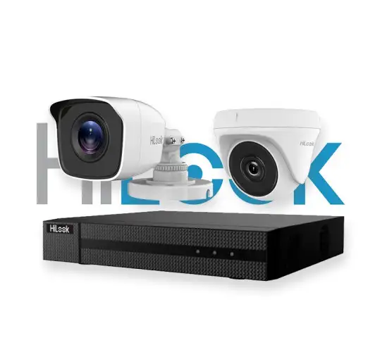 Paket CCTV HD 2MP 2 Kamera yogyakarta